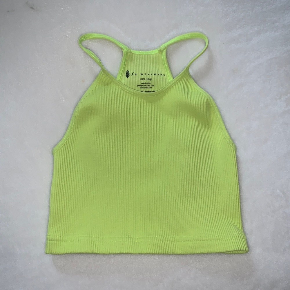 Free People Movement Tank